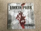 Linkin Park - Hybrid Theory  Red Vinyl [Exclusive]  New