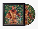 Dr. Dre - 2001 by Kehinde Wiley Gallery Picture Disc