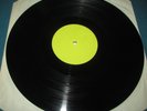 QUEEN The Works ORIG 1st UK EMI 1984 RARE Green Label TEST PRESSING EMC 2400141