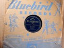 Lil Green BLUEBIRD 9030 E+ 