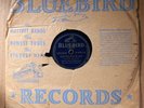 Sonny Boy Williamson BLUEBIRD 9031 E- 
