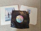 Pink Floyd Wish You Were Here SHVL 814 (1975) Vinyl First Press