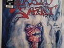 Morbid Saint Spectrum Of Death Black Vinyl LP Record new High Roller reissue