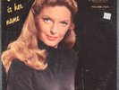 Julie London Julie is Her Name Vol 2 LP Liberty LRP 3100 Mono Nice