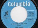 Pink Floyd - It Would Be So Nice (7