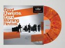 GOOD CHARLOTTE - Good Morning Revival coloured Vinyl LP Record