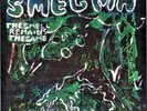 Smegma - The Smell Remains The Same LP Colored Vinyl Ju Suk Reet Meate NWW MINT