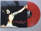 Marilyn Manson Holy Wood (In the Shadow of the Valley of Death) LP Vinyl Record