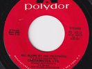 CHECKMATES LTD All Alone By The Telephone RARE M- modern soul 45 northern HEAR
