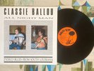 Classie Ballou LP All Night Man Zydeco Blues from South Louisiana 1986 M-/M-