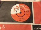 FREDDY CANNON, BUZZ BUZZ A DIDDLE IT, 7” VINYL 1961, TOP EXCELLENT CONDITION