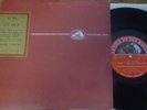 YVONNE LEFEBURE plays BACH / VSM FBLP 1079