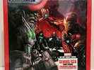 GZA - Liquid Swords Marvel Edition Translucent Sea Green Vinyl 2LP Sealed