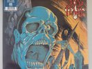 Blood Feast Kill For Pleasure Blue Orange Mixed Vinyl LP Record new