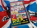 SEX PISTOLS - D.O.A Original Japanese VHS Tape SID VICIOUS Johnny Rotten CLASH