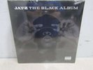 The Black Album - Jay-Z LP