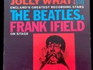 The Beatles And Frank Ifield – Jolly What , Mono, MR press, Oval Logo, US, 1964
