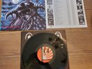 **FATES WARNING** THE SPECTRE WITHIN VINYL**RARE** BANZAI 1985 CANADA