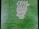 RARE Augustus Pablo - Ital Dub 1975 UK Trojan First Press TRLS.115 Reggae, Dub