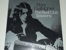 Rory Gallagher ‎– The Beat Club Sessions - 2 x LP  - New - Rare