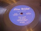 SLIM WILLET - SPECIAL RELEASE- OP-200 