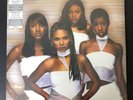 Destiny’s Child - The Writing’s on the Wall Vinyl - Beyoncé RWT UO Exclusive 2LP