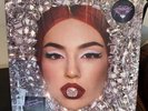 Ava Max - Diamonds and Dancefloors - Vinyl LP Neon Violet Amazon Ltd Edn. Mint