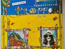 George Harrison – Gone Troppo - LP - 1st Press - Lyric Inner - EX