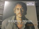 WARREN ZEVON  /  THE WIND       1 VINYL EDITION
