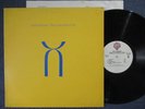 KING CRIMSON Three Of A Perfect Pair / LP USA 1984 EG Records WARNER 1-25071