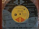 Colin Cook - Come On Back Baby 7” W&G EX