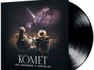 Udo Lindenberg / Apache 207 - Komet - 7