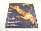 Zoot Sims Bob Brookmeyer Stretching Out Wax Train 2009 Reissue Vinyl LP Sealed