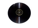 Vintage Hot Jazz 78 rpm record, Duke Ellington, Cotton Club Orch   Victor Scroll