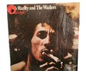 BOB MARLEY & THE WAILERS   CATCH A FIRE   ORIGINAL LP    1973 First Press