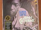 SEALED John Coltrane Lush Life Craft Analogue Productions Prestige 7188 Vinyl