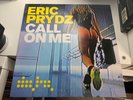 Eric Prydz - Call on Me - Vinyl 12