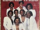 SEALED - Ebonee Webb – S/T - Capitol ST-12148 LP Vinyl Record Album