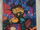 Breakfast At Banksys - Semi Hendrix (Ras Kass and Jack Splash) Splattered Vinyl