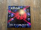 Fear Factory Soul Of A New Machine Vinyl TRIPLE LP Special Anniversary Edition