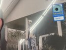Morgan Wallen One Thing At A Time  Exclusive Baby Blue Colored Vinyl 3XLP