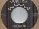 LES MISERABLES**VIVR AVEC TOI**GARAGE ROCK**THE JUPITER LABEL**LISTEN TO IT