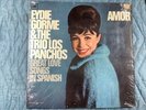 EYDIE GORME & Trio Los Panchos AMOR Great Love Songs In Spanish 1964 Vinyl LP M-