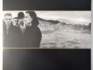 U2 - THE JOSHUA TREE 20th Anniversary 2 x 180g MINT Unplayed Shrink Wrap & Hyped