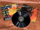 LP Vinyl Record 2008 TBD Records RadioHead In Rainbows VG/EXE