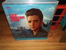 SEALED ELVIS' CHRISTMAS ALBUM