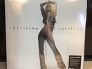 Stripped (20th Anniversary Ed) Christina Aguilera 2LP Stripped Colored Vinyl