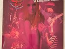 THE ELECTRIC FLAG A Long Time Comin' 1968 US SEALED LP Mike Bloomfield KOOPER