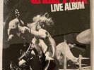 GRAND FUNK Live Album 1970 US ORG Capitol SEALED 2xLP + Poster Railroad FARNER