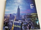 Oasis Standing On The Shoulder Of Giants Original Vinyl With Insert And Sticker